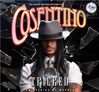 Cosentino - Tricked