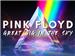 Pink Floyd's Great Gig in the Sky