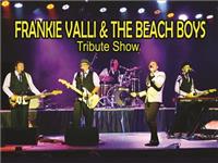 Frankie Valli & The Beach Boys Show