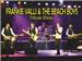 Frankie Valli & The Beach Boys Show