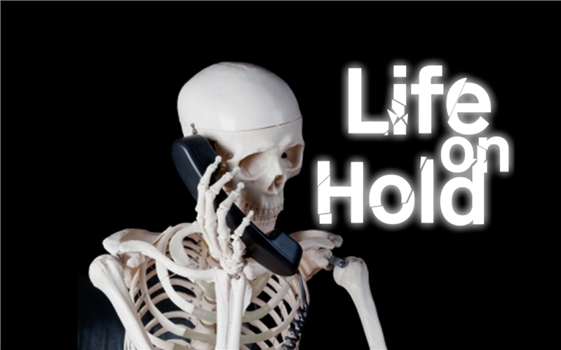 Life on Hold Productions