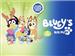 Bluey's Big Play The Stage Show