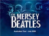The Mersey Beatles (UK)