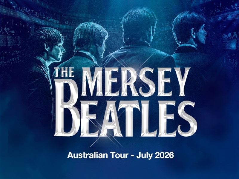 The Mersey Beatles (UK)