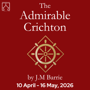 The Admiral Crichton