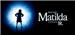 Roald Dahl's Matilda The Musical JR.