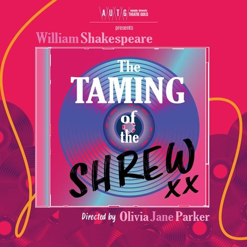 The Taming of the Shrew