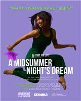 A Midsummer Night's Dream