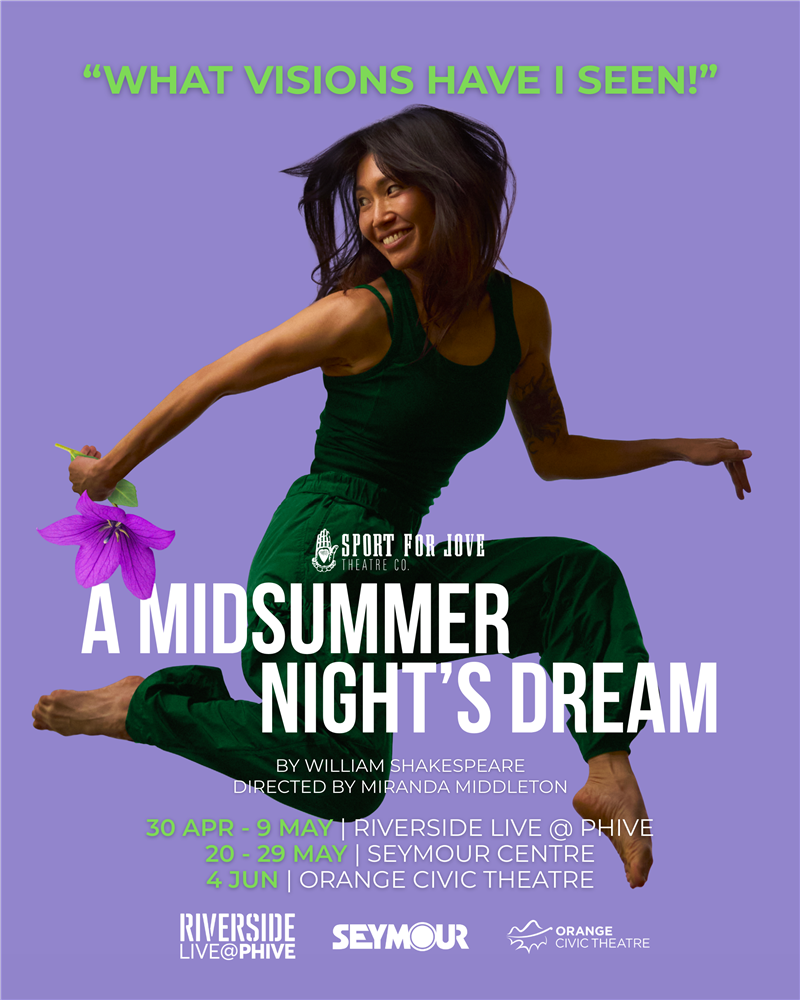 A Midsummer Night's Dream