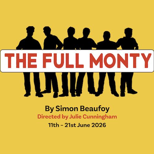 The Full Monty