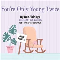 You're Only Young Twice