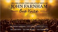 One Voice - Greatest Hits of John Farnham