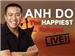 Anh Do - The Happiest Refugee Live!