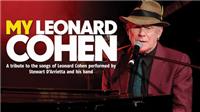 My Leonard Cohen
