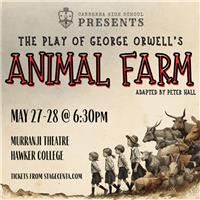 Animal Farm