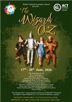 The Wizard of Oz
