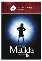 Roald Dahl's Matilda The Musical JR.