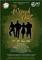 The Wizard of Oz