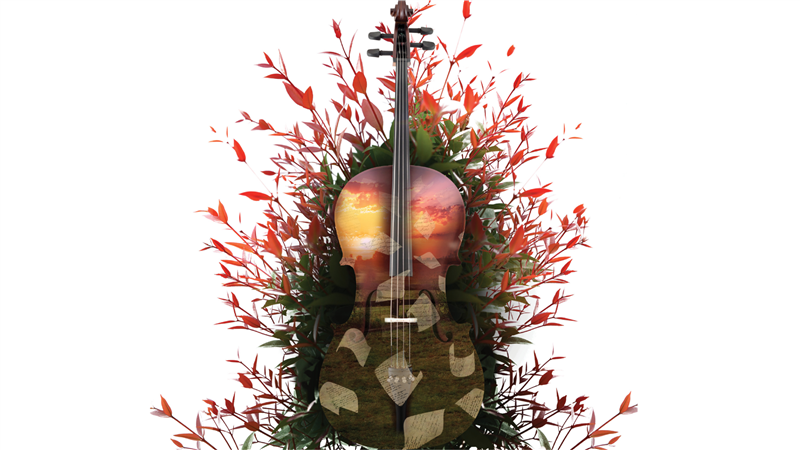 Bach and the Bard - Season Two
