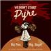 We Didn't Start the Pyre - A Medieval Murder Mystery