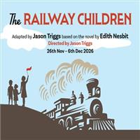 The Railway Children