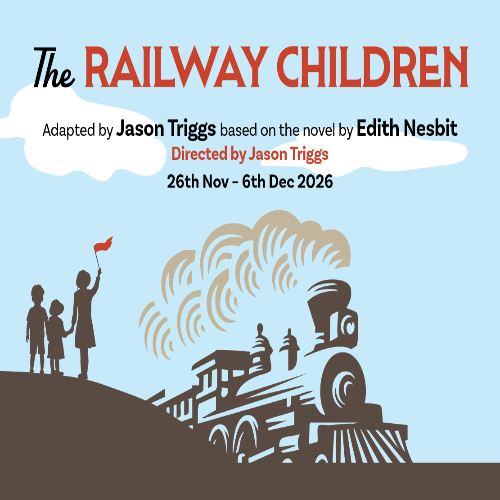 The Railway Children