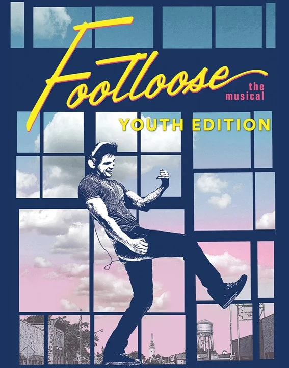 Footloose: The Musical - Youth Edition