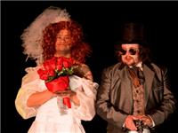 The Strangeways Cabaret