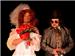 The Strangeways Cabaret