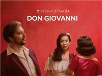 Don Giovanni - Opera Australia