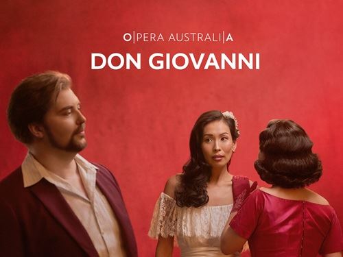 Don Giovanni - Opera Australia