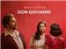 Don Giovanni - Opera Australia