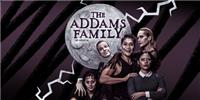 The Addams Family