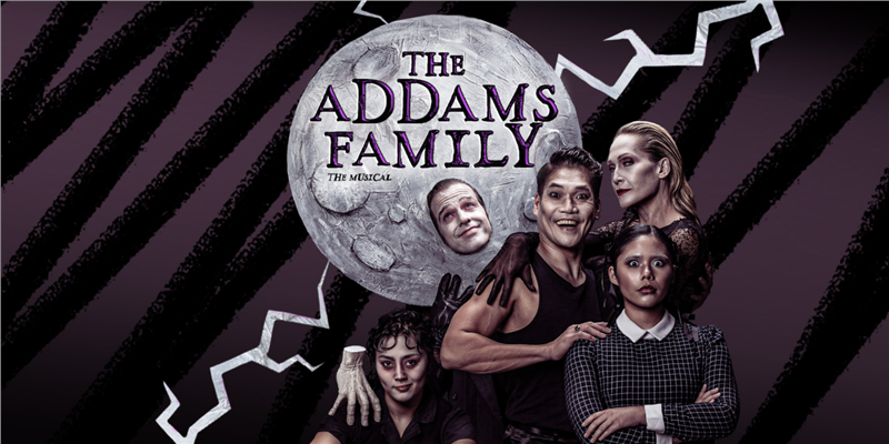 The Addams Family