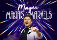 Mada's Magic Marvels