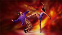 Burn The Floor