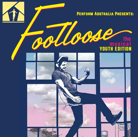Footloose: The Musical - Youth Edition