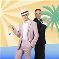 Dirty Rotten Scoundrels