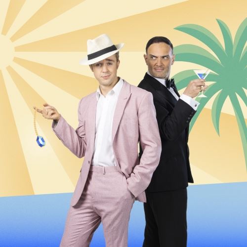 Dirty Rotten Scoundrels