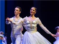 Beyond Pointe