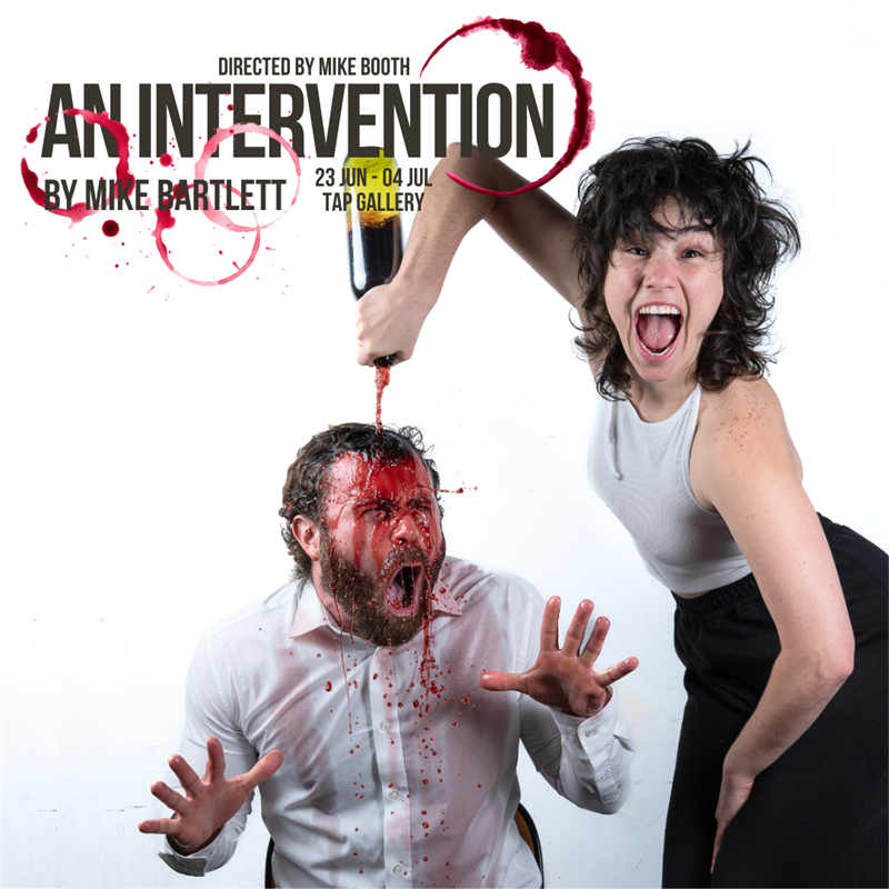 An Intervention