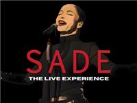 SADE: The Live Experience