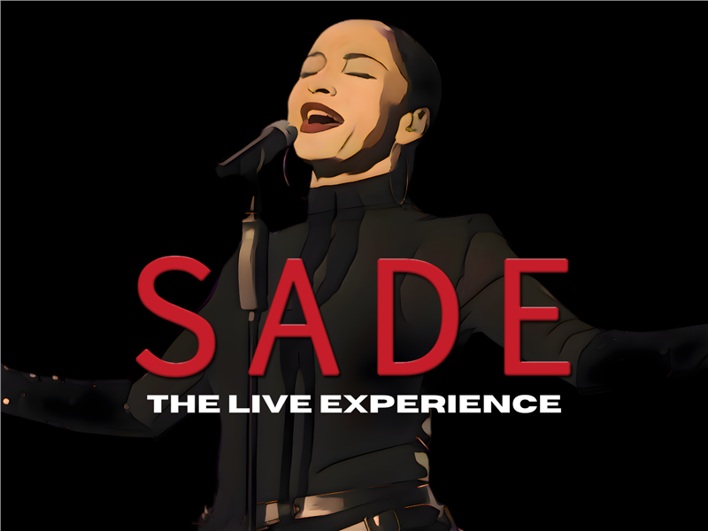 SADE: The Live Experience