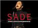SADE: The Live Experience