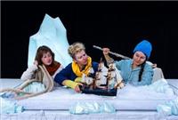 Antarctica!