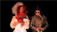 The Strangeways Cabaret