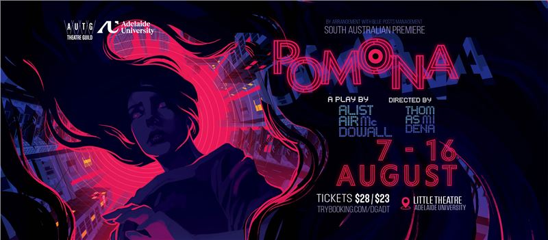 Pomona.