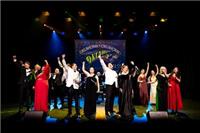 An Evening with Rodgers and Hammerstein