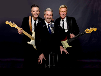 Twist & Shout: A Salute to Rock 'n' Roll