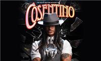 Cosentino - Tricked 'An Evening of Wonder'